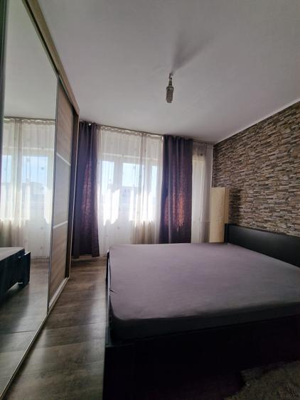 Lacul Tei -  Ripiceni - Apartament 2 camere - renovat - mobilat si utilat modern