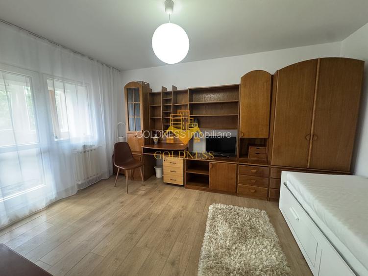Garsoniera, 25mp+balcon, Manastur str. Almasului Zona Kaufland - 8
