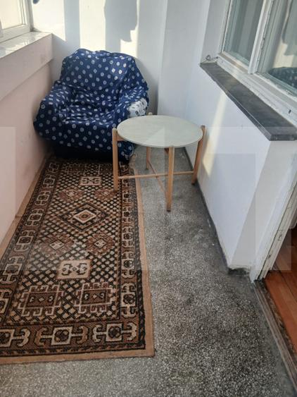 Apartament 2 camere, 58 mp, zona Gara de Nord
