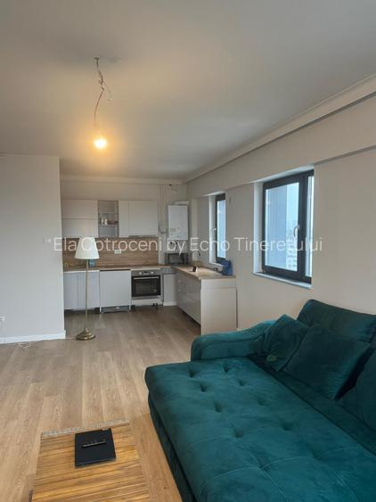 Apartament 2 camere / Echo Tineretului / TVA inclus! - 3