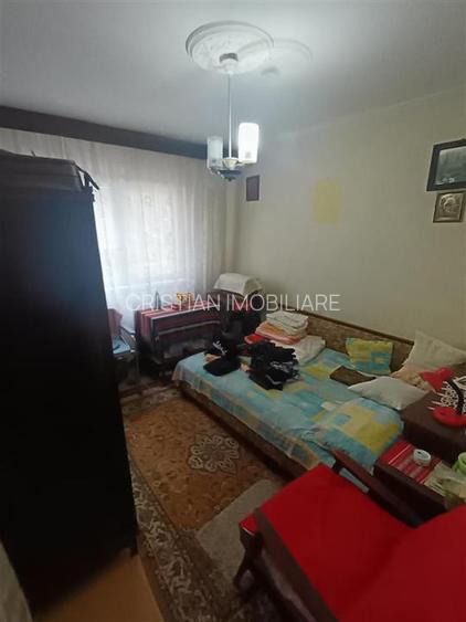 ETAJ 2! Apartament 2 Camere Conf II sporit, zona Viziru 1 - 2