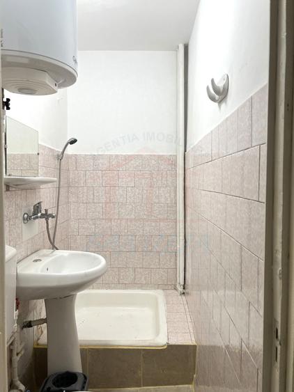 🏡 Garsonieră luminoasă de vânzare | Micro 19, Galați | 31.000 € neg
