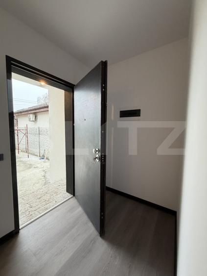 Casa noua la cheie parter, 375 mp teren, Eurocartier Brestei