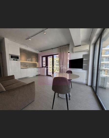 Apartament exclusivist la doar câțiva pași de mare – De Silva Residenc - 7