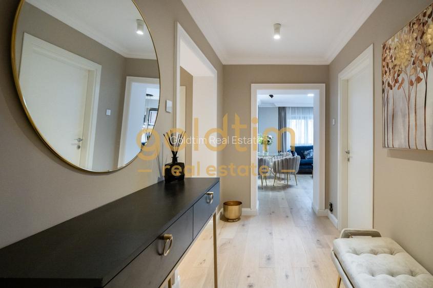 RENOVAT COMPLET/ SUPERB/ PARCARE/CAPITALE
