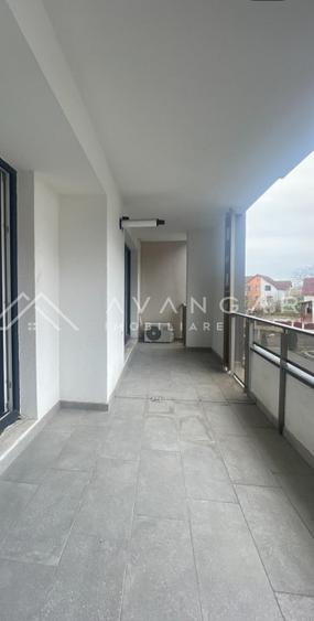 APARTAMENT 2 CAMERE | MOBILAT & UTILAT | GARAJ INCLUS | INTRE LACURI