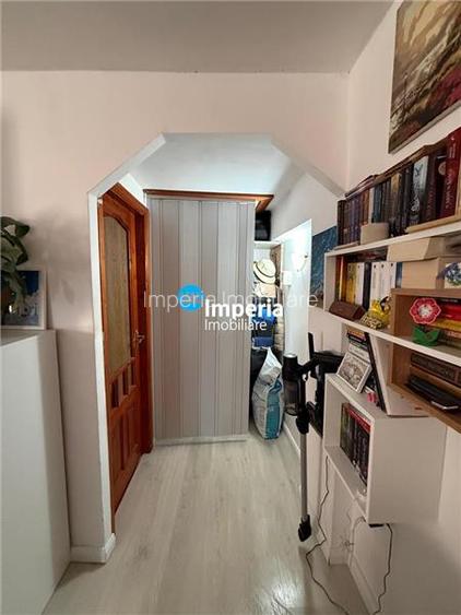 Apartament 1 cam, decomandat de vanzare in zona Copou - 4