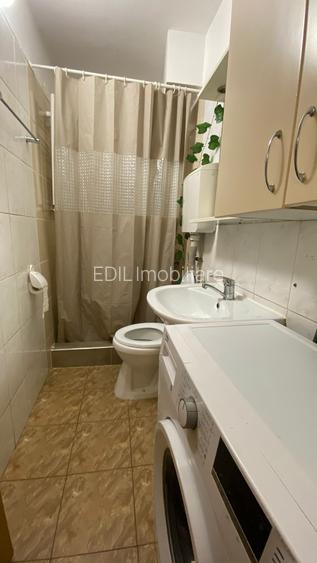 Apartament 2 camere Gheorgheni, Piata Hermes - 5