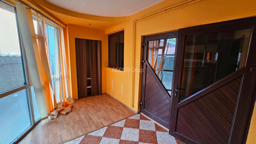 ENACHITA VACARESCU casa P+M, 2005, teren 271mp -145000 euro - 4