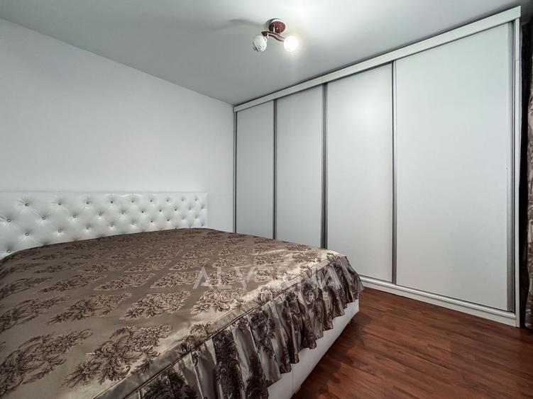 Apartament 3 camere | 67mp | *parcare | *PetFriendly | Manastur