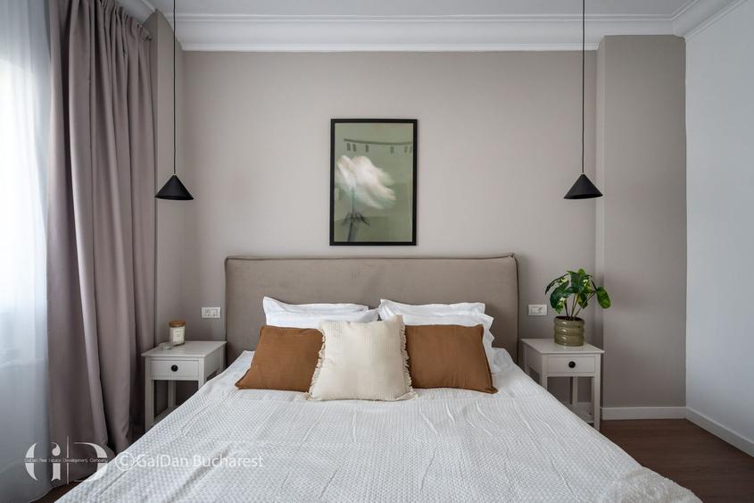 Apartament 3 camere de închiriat – Regina Elisabeta