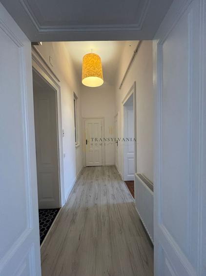 Apartament premium 2 camere  Zonă ultracentrală Prima închiriere |