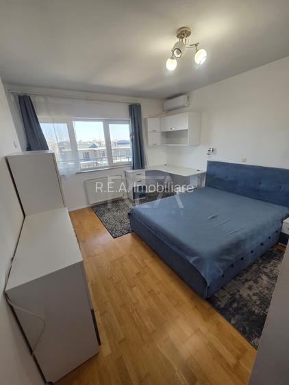 3 camere duplex Tei, centrală, parcare, an 2009, 97 mp, boxă - 3