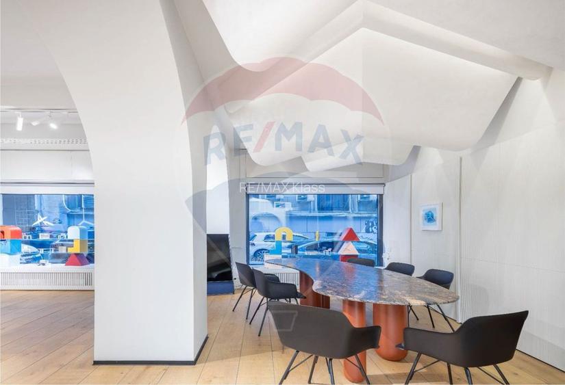 Spatiu Business Premium | 362 mp in Locatie Ultracentrala - 7