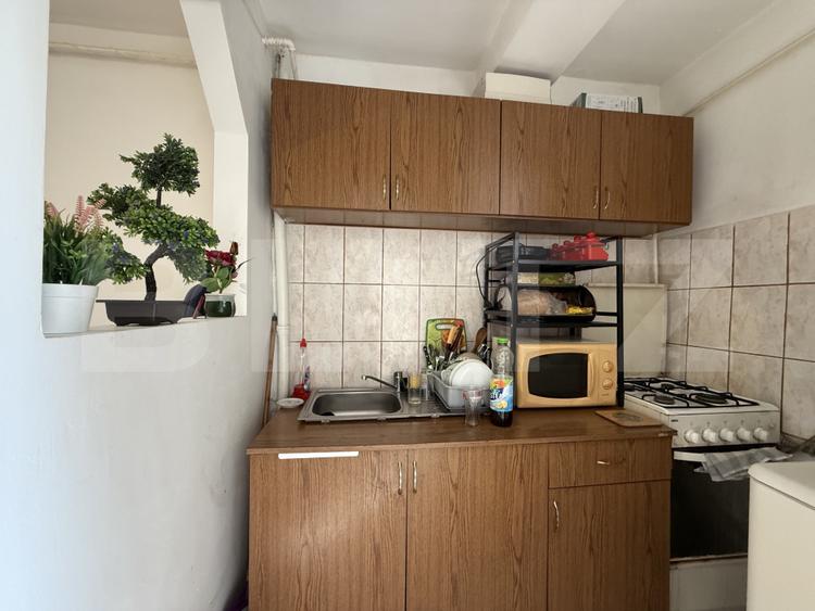 Garsoniera de vanzare, 22 mp, zona Soarelui