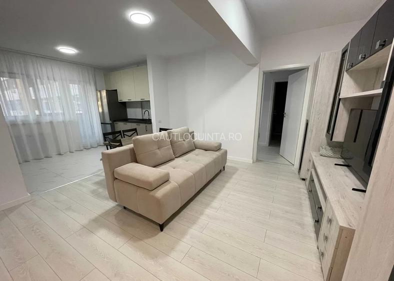 Apartament premium, 3 cam,2 bai,parcare subterană! - 2