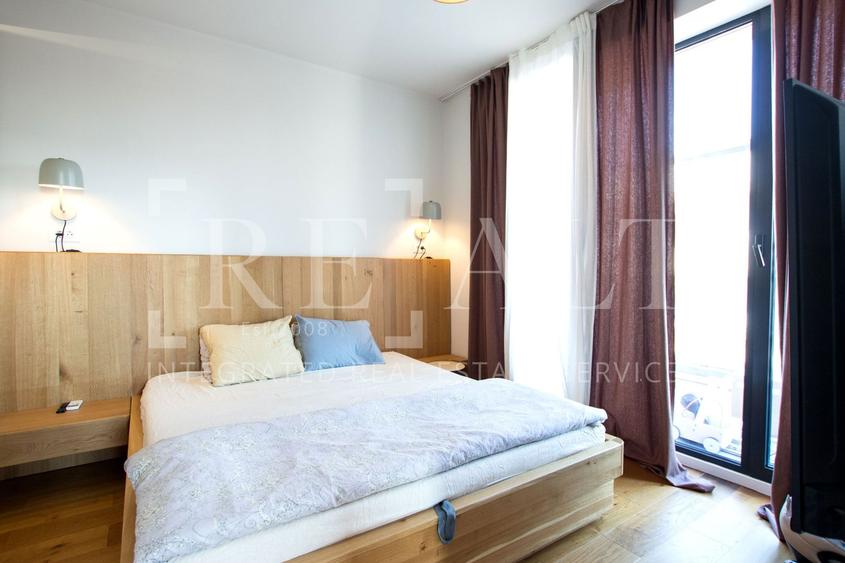 Inchiriere apartament 2 camere | Boutique, Premium | Rasuri, Eminescu