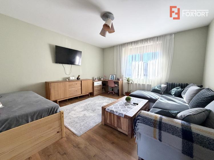 COMISION 0% - Casa individuala cu teren de 1870 mp - zona Fratelia