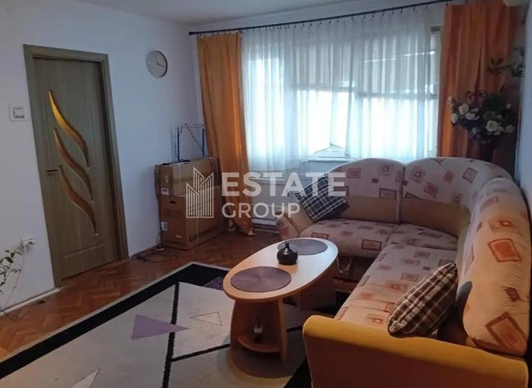 Apartament cu 3 camere in Zona girocului aproape de Spitalul Judetean