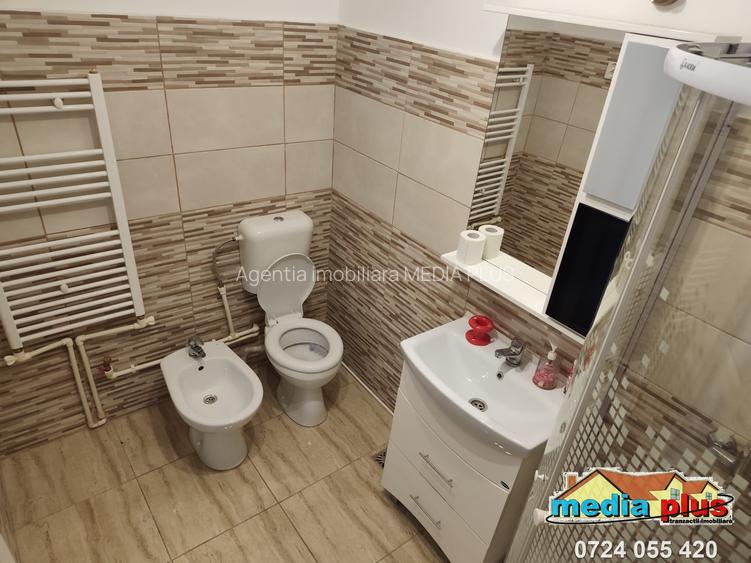 Apartament cu 1 cameră renovat, 42 mp, mobilat și utilat – Micro 21, - 7