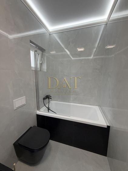 Duplex | 2 dormitoare | foișor & terasă | 2 parcări | Premium