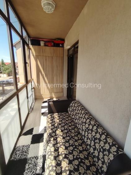 2 camere transformat în 3 camere, 70 mp,  cu finisaje premium, etaj 1, parcare - 18