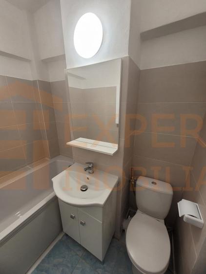 Apartament 2 Camere de Închiriat Tomis I - Victoria | Renovat | Centrală Proprie