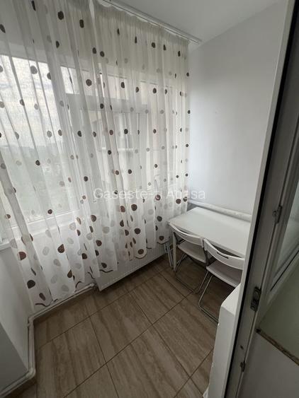 Garsonieră de închiriat – Bd. Timișoara | 300 m de Plaza Mall - 3