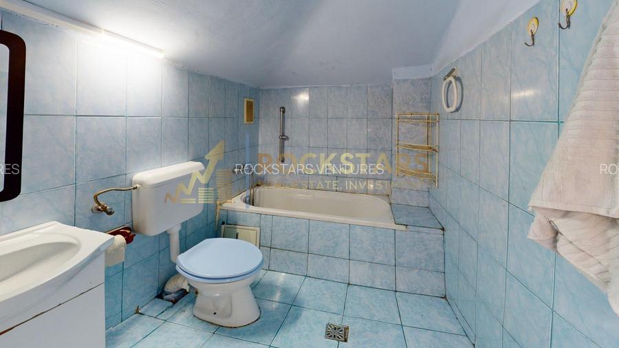 Apartament Duplex in Vila |  zona Piata Gemeni – Dacia | potential investitional - 19