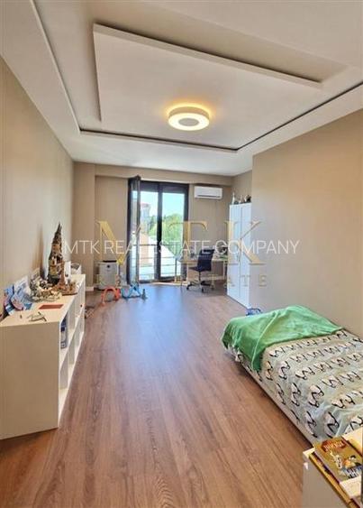 Apartament 4 camere LUX | Parcare inclusa | Iancu Nicolae - British School - 20