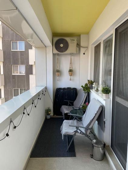 Apartament cu 2 camere de închiriat Complex Metropolitan Berceni