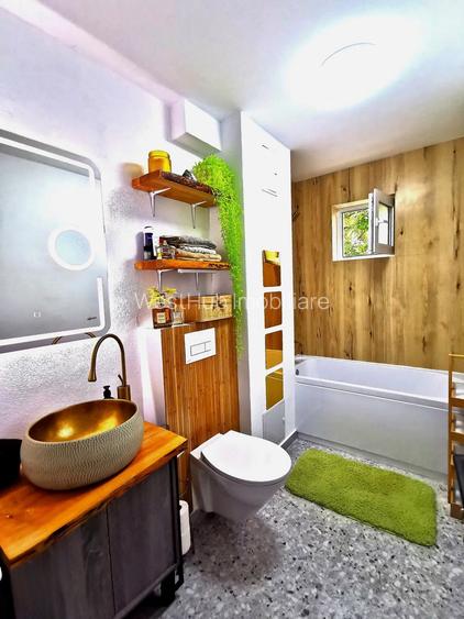 Apartament 2 camere, 51.06 mp utili, etaj 1, zona Calea Girocului - 8