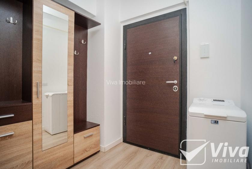 Complex Grand Conest, Tudor Vladimirescu – Ap 1 cam + loc parcare - 8