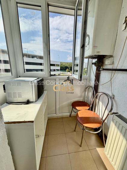 Apartament 3 camere | Decomandat | 60 mpu | zona Mehedinti Manastur