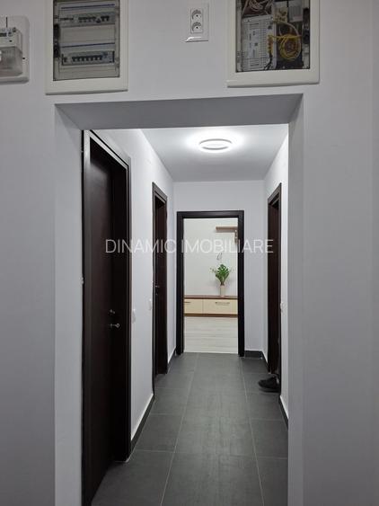 Dristor-Mc Donalds, 2 camere, renovat nou+modern, 2 bai - 8