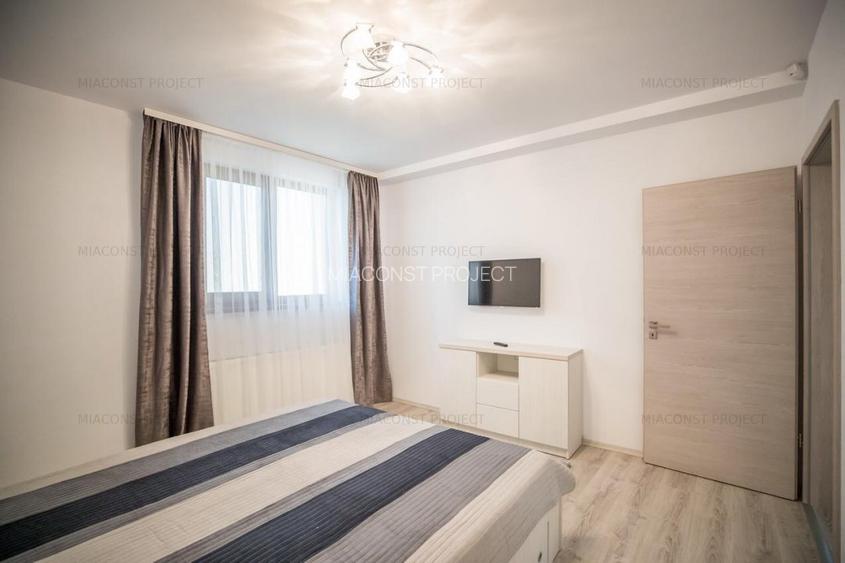 Casa P+ 1E,3 camere,termen lung, utilitati incluse in pret - 17