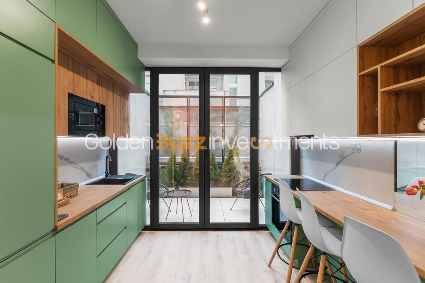 Închiriere Apartament 2 Camere – Win Herăstrău