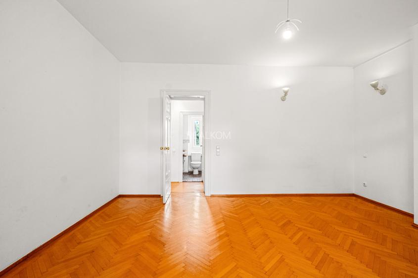 VANZARE VILA 8 CAMERE KISELEFF- PARCUL KISELEF- STR. ELIZA ZAMFIRESCU LEONIDA - 21