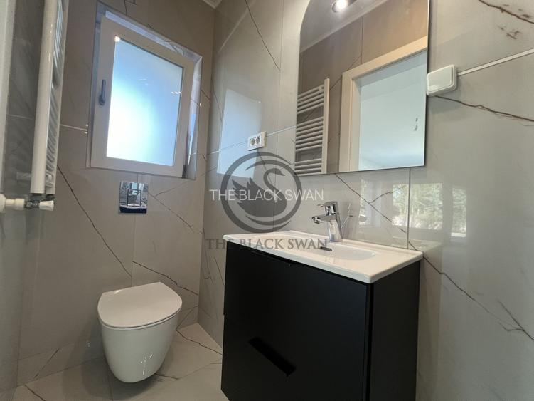 Casa de vanzare | Constructie premium | Nou | Moreni, Dambovita - 14