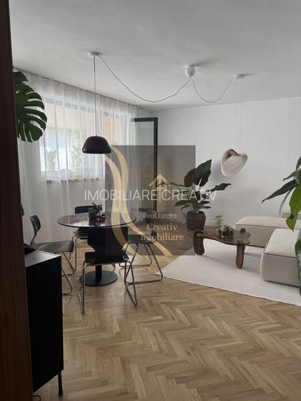 Apartament 2 camere Calea Dorobanți - 2