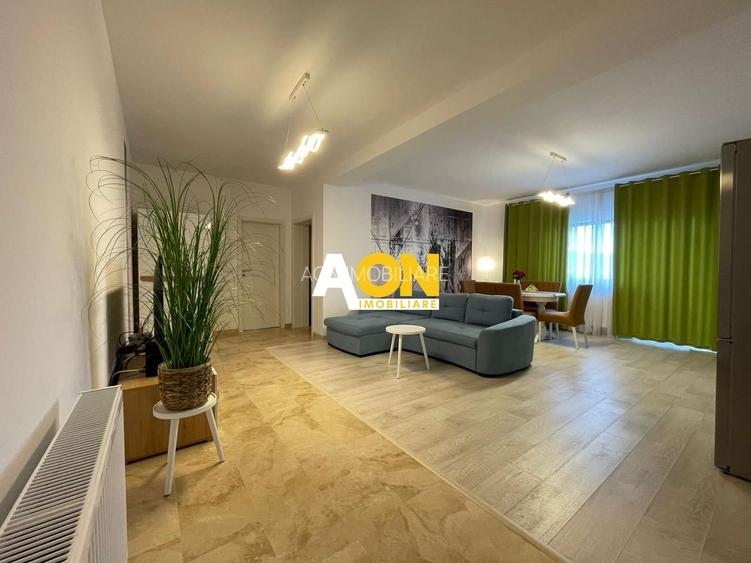 Apartament 2 Camere, Complet Mobilat, Bloc Nou - 2
