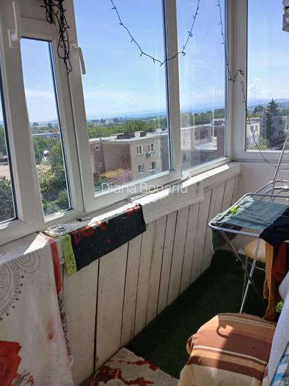 Apartament cu o camera - Bloc ANL1 Deva - 11