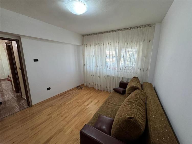 Apartament 3 camere, mobilat si utilat, ultracentral, etaj 9/10