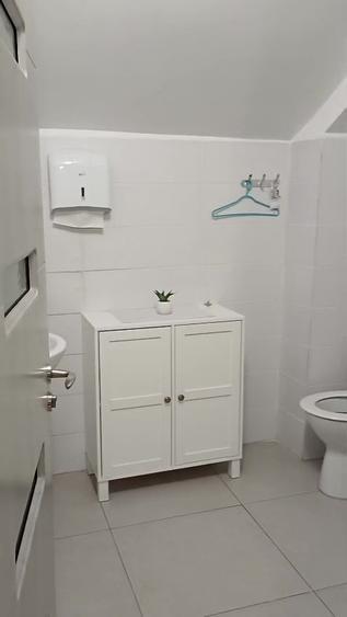 Spațiu generos 98 mp – ideal locuință sau cabinet – Magnolia, Bariera Vâlcii