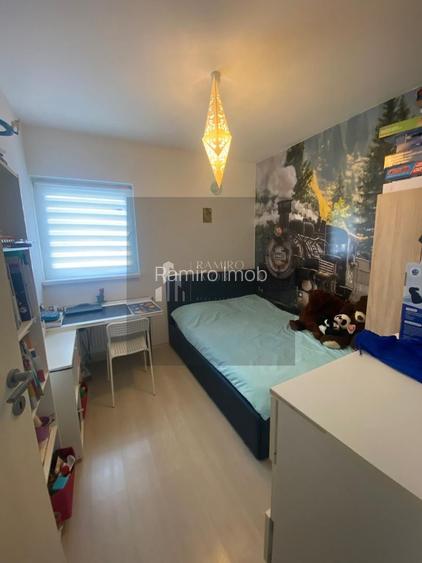 Apartament 3 camere Metalurgiei / Postalionului centrala  BLOC NOU - 10
