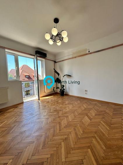 3 camere PREMIUM | Stirbei Voda | Cismigiu