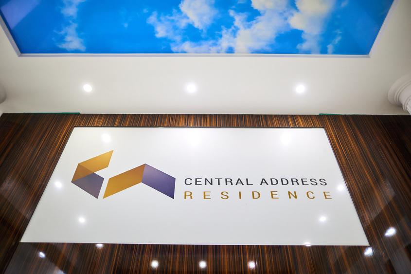 Central Address Residence - APARTAMENT 3  CAMERE DUPLEX