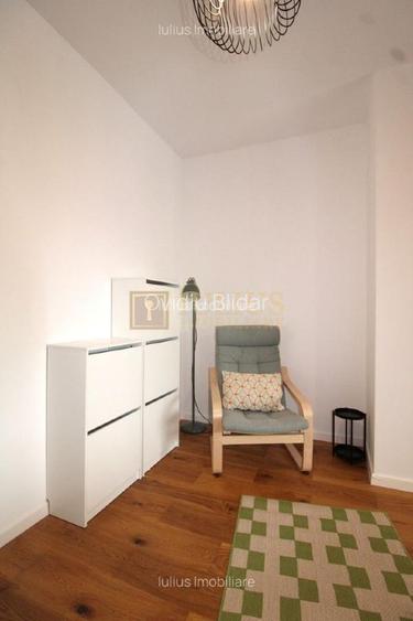 2 camere la prima închiriere | zona Centrală – Nord One / Cartierul Vienez - 5