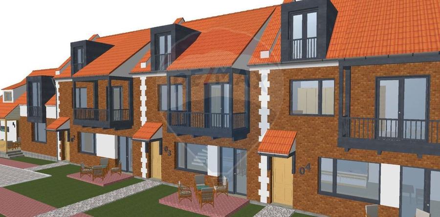 COMISION 0% | Cladire 9 camere | 560mp | Oportunitate investitie