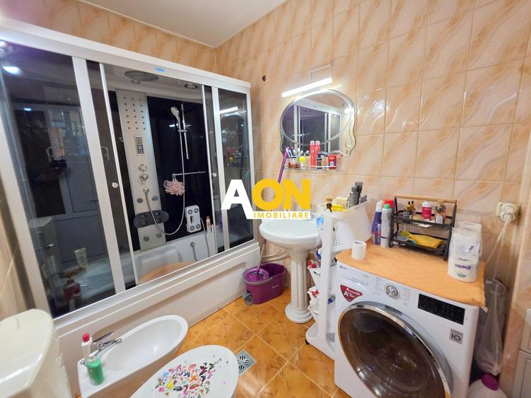 Casa 5 camere, 589 mp teren, mobilata, utilata, zona Ampoi 3